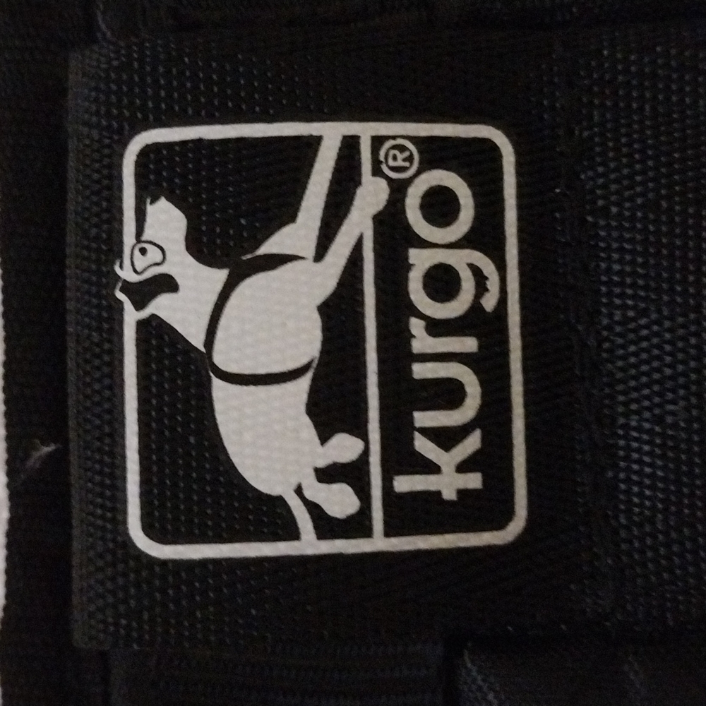 Kurgo dog harness XL